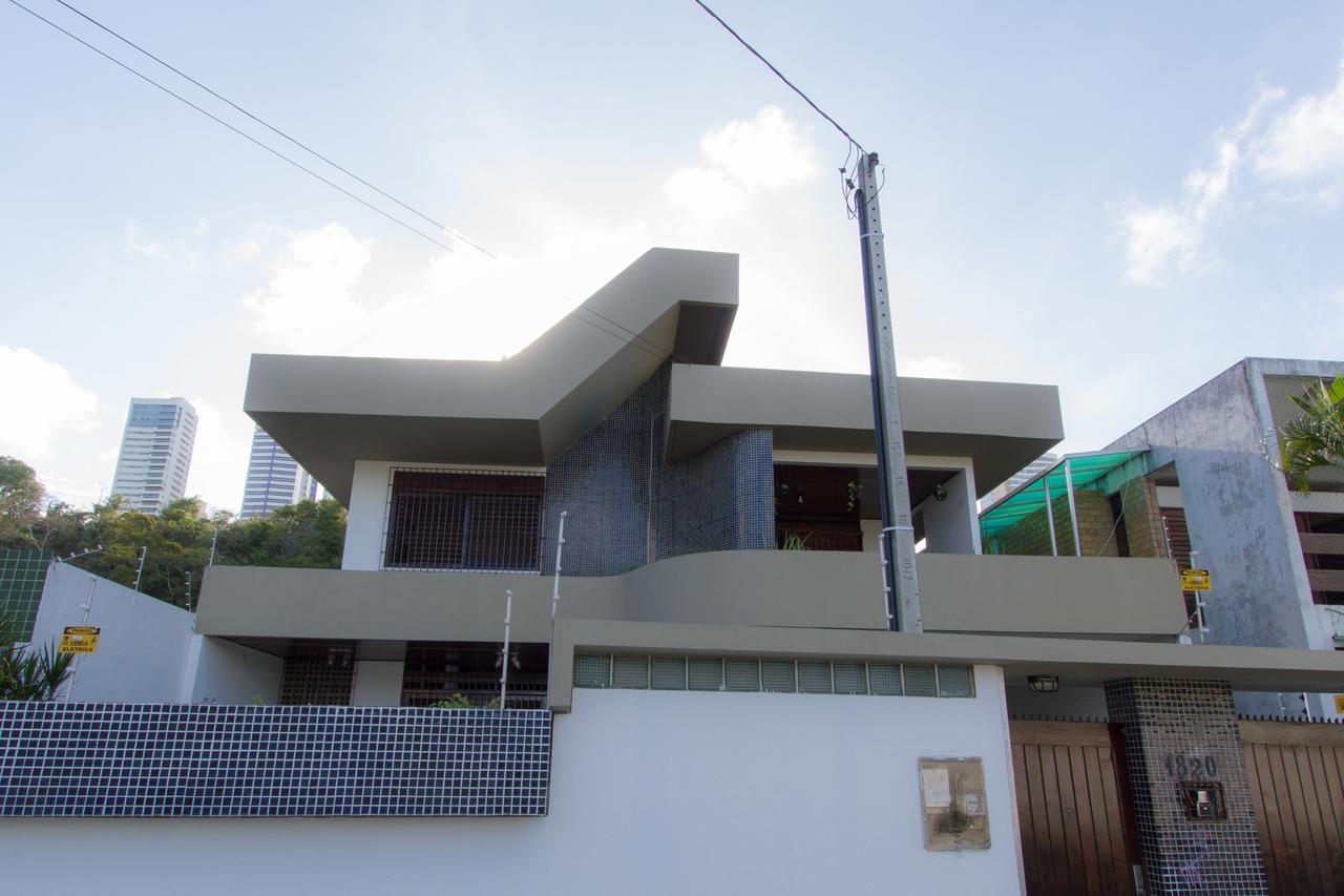 O Portuga Pousada - Joao Pessoa, Joao Pessoa